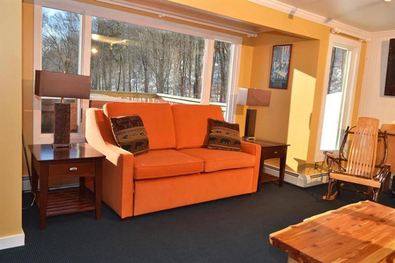 Luxurious Trailside Village One Bedroom Condo #1 Киллингтон Экстерьер фото