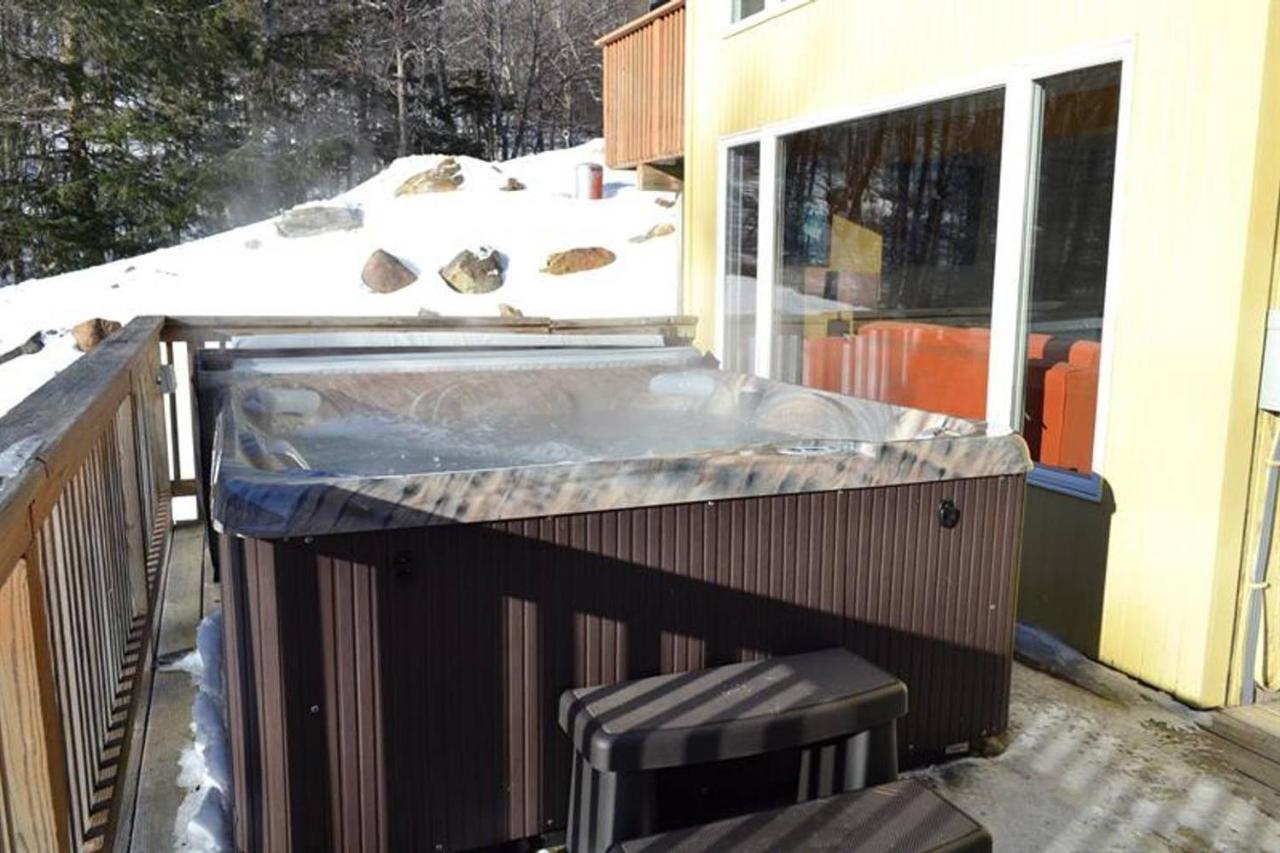 Luxurious Trailside Village One Bedroom Condo #1 Киллингтон Экстерьер фото