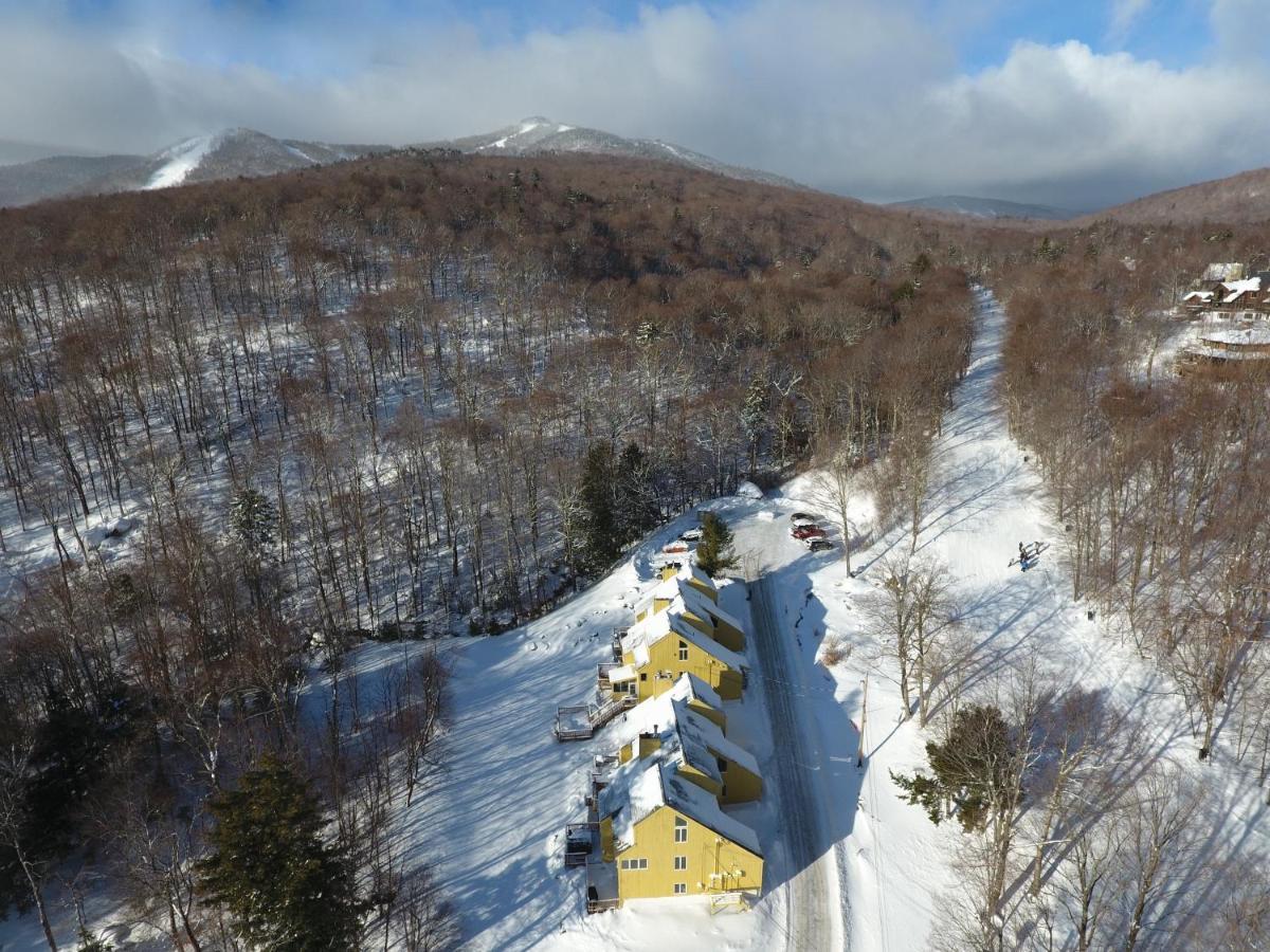 Luxurious Trailside Village One Bedroom Condo #1 Киллингтон Экстерьер фото