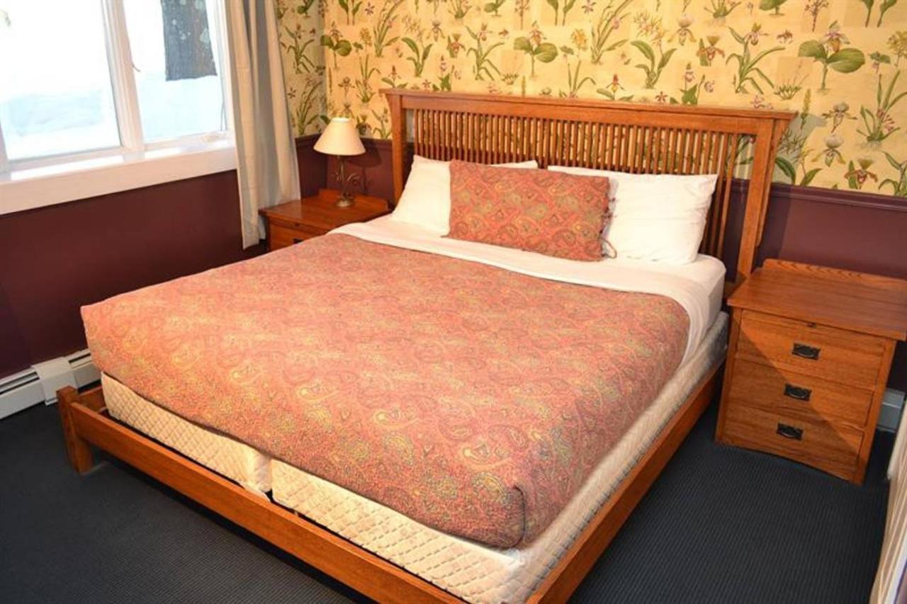 Luxurious Trailside Village One Bedroom Condo #1 Киллингтон Экстерьер фото