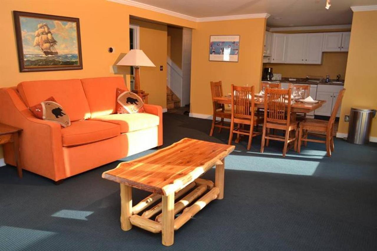 Luxurious Trailside Village One Bedroom Condo #1 Киллингтон Экстерьер фото